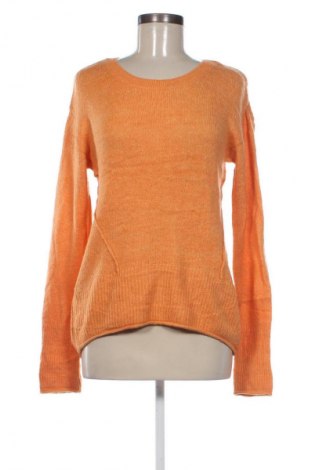 Damenpullover H&M L.O.G.G., Größe S, Farbe Orange, Preis € 10,49