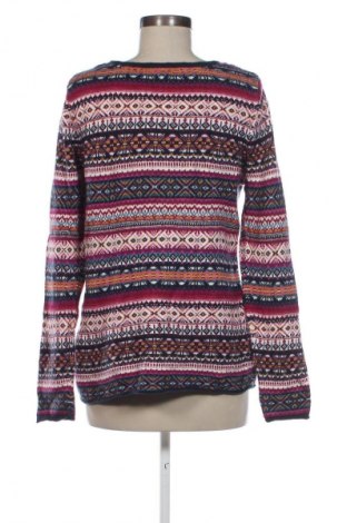 Damski sweter H&M L.O.G.G., Rozmiar L, Kolor Kolorowy, Cena 46,99 zł