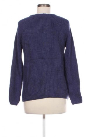 Damenpullover H&M L.O.G.G., Größe S, Farbe Blau, Preis 20,99 €