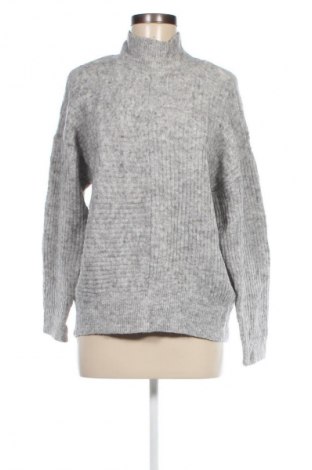 Damski sweter H&M L.O.G.G., Rozmiar M, Kolor Szary, Cena 43,99 zł