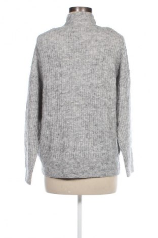 Damenpullover H&M L.O.G.G., Größe M, Farbe Grau, Preis € 9,99