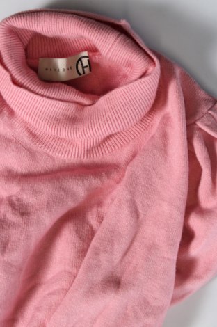 Damenpullover HAVEONE, Größe M, Farbe Rosa, Preis € 71,99