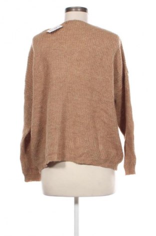 Damski sweter Haily`s, Rozmiar M, Kolor Beżowy, Cena 131,99 zł