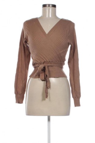 Damenpullover Haily`s, Größe M, Farbe Beige, Preis € 14,99