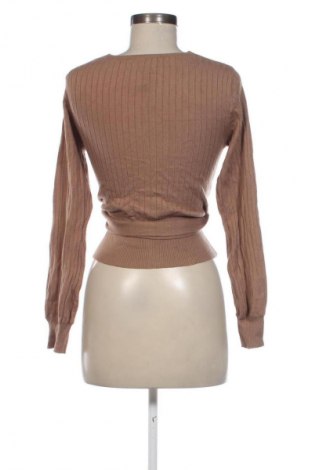 Damenpullover Haily`s, Größe M, Farbe Beige, Preis 13,49 €