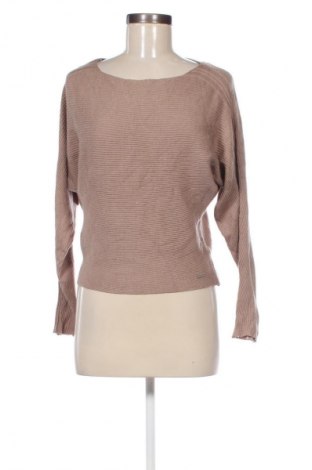 Damenpullover Haily`s, Größe S, Farbe Beige, Preis 4,99 €