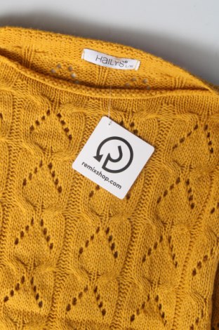 Damenpullover Haily`s, Größe L, Farbe Orange, Preis € 17,99