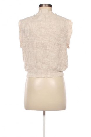 Damenpullover Haily`s, Größe M, Farbe Ecru, Preis 4,99 €