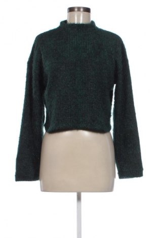 Damski sweter Haily`s, Rozmiar M, Kolor Zielony, Cena 62,99 zł