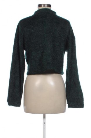 Damenpullover Haily`s, Größe M, Farbe Grün, Preis 4,99 €