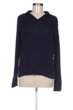 Damenpullover Halogen, Größe M, Farbe Blau, Preis € 4,99