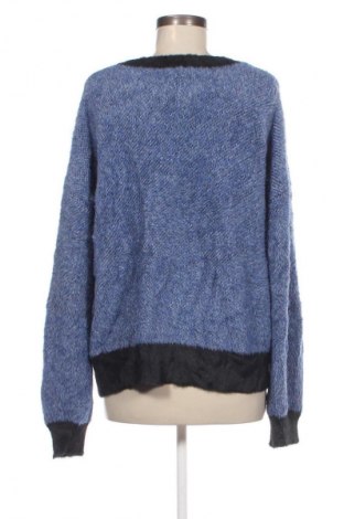 Damenpullover Halogen, Größe XL, Farbe Blau, Preis 4,99 €