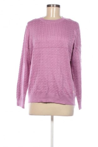 Damenpullover Hampton Republic, Größe XL, Farbe Lila, Preis 16,99 €