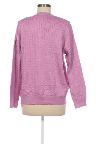 Damenpullover Hampton Republic, Größe XL, Farbe Lila, Preis 16,99 €