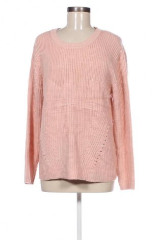 Damenpullover Harper, Größe M, Farbe Rosa, Preis € 26,49