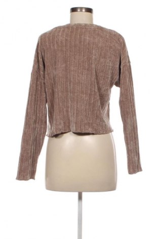 Damski sweter Heart & Hips, Rozmiar L, Kolor Beżowy, Cena 19,99 zł