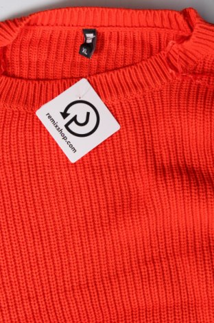 Damenpullover Hema, Größe XL, Farbe Rot, Preis € 20,49