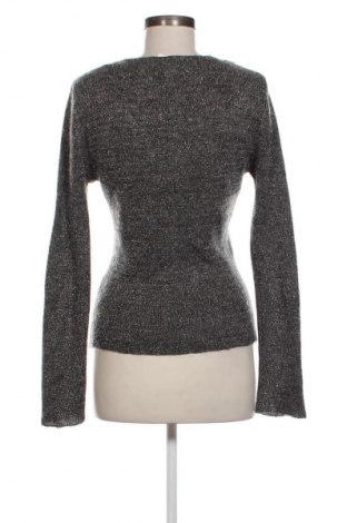 Damenpullover Hennes, Größe L, Farbe Grau, Preis 9,99 €