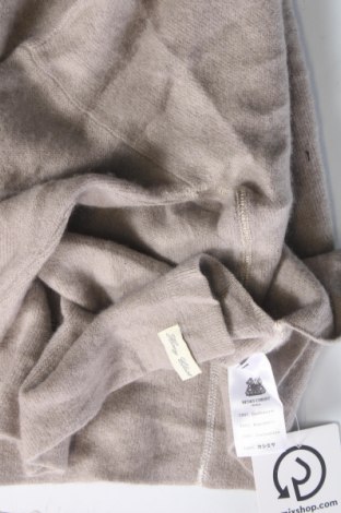 Damenpullover Henry Christ, Größe M, Farbe Grau, Preis 43,49 €