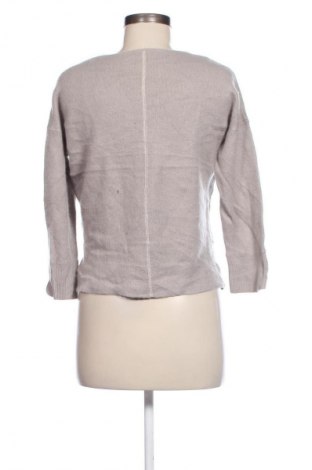 Damenpullover Henry Christ, Größe M, Farbe Grau, Preis 43,49 €