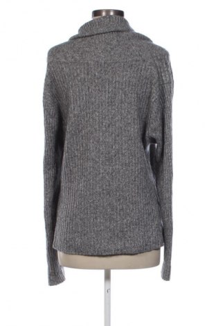 Damenpullover Hessnatur, Größe M, Farbe Grau, Preis € 26,49