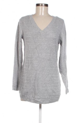 Damenpullover Hilary Radley, Größe S, Farbe Grau, Preis 9,99 €