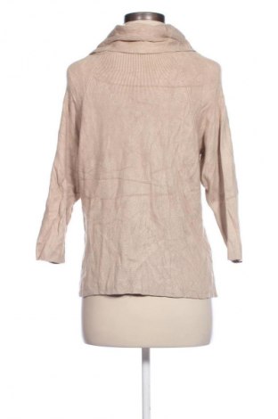 Damenpullover Hillard & Hanson, Größe XL, Farbe Beige, Preis € 17,99