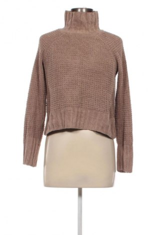 Damenpullover Hippie Rose, Größe S, Farbe Beige, Preis 20,49 €