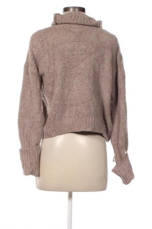 Damenpullover Hippie Rose, Größe M, Farbe Beige, Preis € 8,99