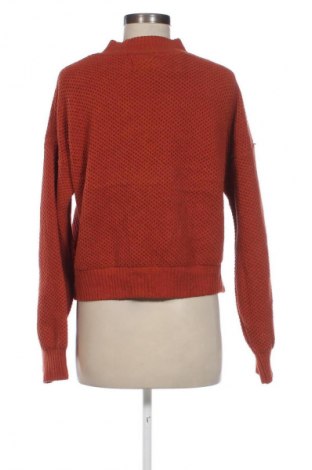 Damenpullover Hollister, Größe M, Farbe Braun, Preis € 10,49