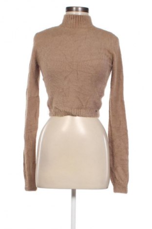 Damenpullover Hollister, Größe S, Farbe Beige, Preis € 12,49