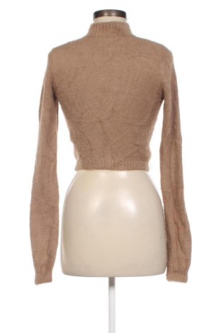 Damenpullover Hollister, Größe S, Farbe Beige, Preis € 12,49