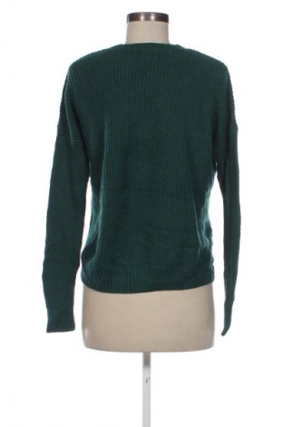 Pulover de femei Hollister, Mărime XS, Culoare Verde, Preț 59,99 Lei