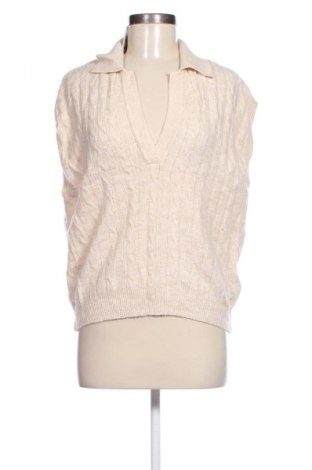 Damenpullover Holly & Whyte By Lindex, Größe S, Farbe Beige, Preis 8,49 €