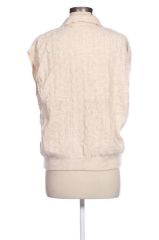 Damenpullover Holly & Whyte By Lindex, Größe S, Farbe Beige, Preis 8,49 €