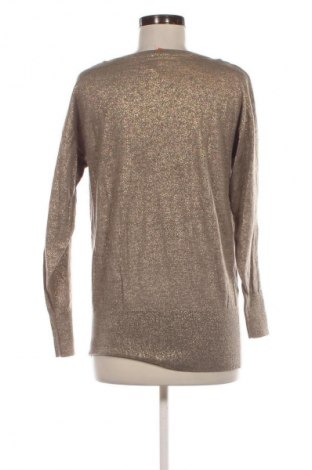 Damenpullover Hugo Boss, Größe L, Farbe Beige, Preis 83,81 €