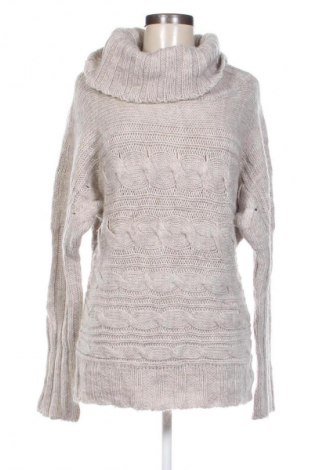 Damenpullover IKKS, Größe S, Farbe Grau, Preis € 71,99