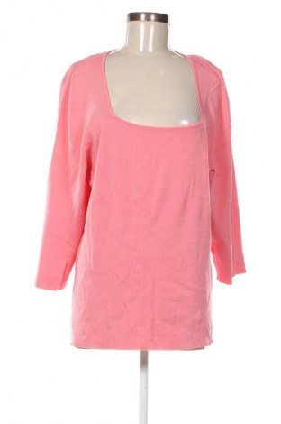 Damenpullover INC International Concepts, Größe 3XL, Farbe Rosa, Preis € 36,99