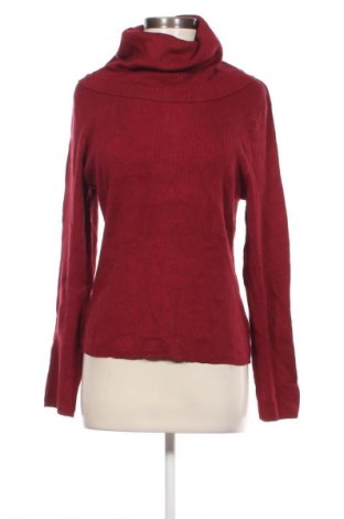 Damenpullover INC International Concepts, Größe L, Farbe Rot, Preis 24,99 €