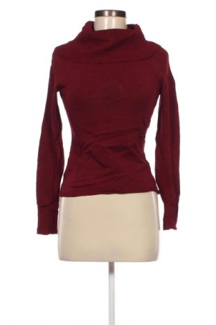 Damenpullover INC International Concepts, Größe S, Farbe Rot, Preis 26,49 €