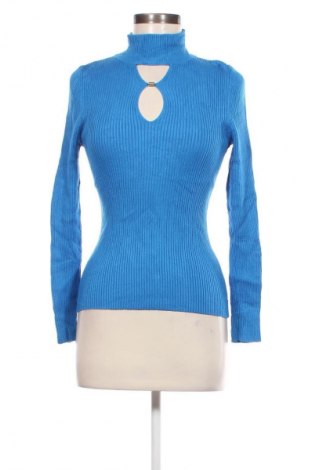 Damenpullover INC International Concepts, Größe S, Farbe Blau, Preis € 28,49