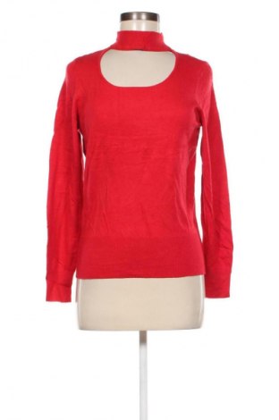 Damenpullover INC International Concepts, Größe M, Farbe Rot, Preis € 6,99