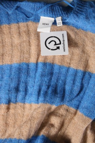 Damenpullover Ichi, Größe S, Farbe Mehrfarbig, Preis € 14,99