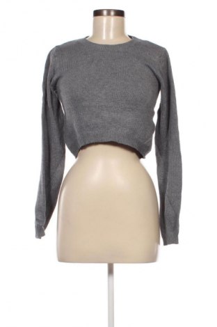 Damenpullover Ijoah, Größe M, Farbe Grau, Preis € 12,49