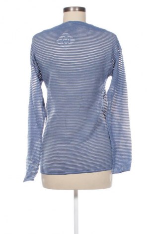 Damenpullover In Linea, Größe M, Farbe Blau, Preis € 14,99