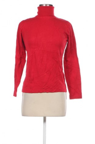 Damenpullover In Wear, Größe L, Farbe Rot, Preis € 24,99