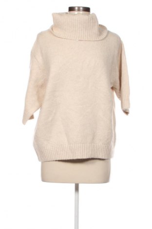 Damenpullover Indiska, Größe L, Farbe Beige, Preis € 28,99