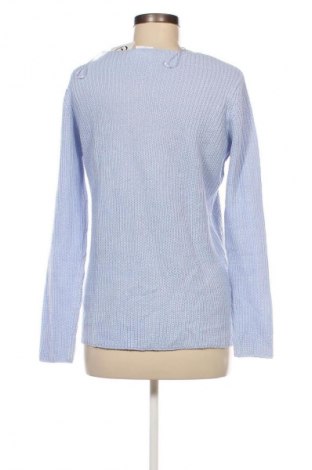 Damenpullover Infinity, Größe S, Farbe Blau, Preis 3,99 €