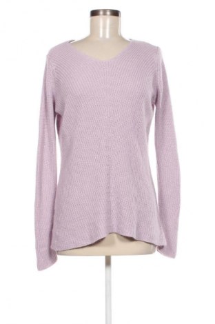 Damenpullover Infinity, Größe L, Farbe Lila, Preis € 9,49