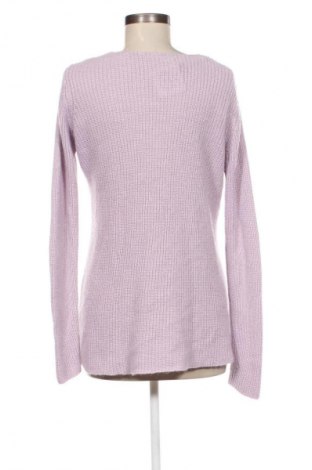 Damenpullover Infinity, Größe L, Farbe Lila, Preis € 10,49